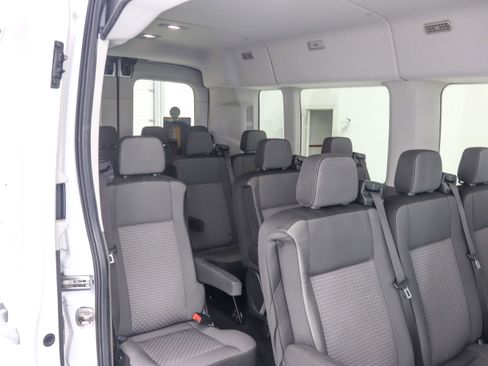 Used 2024 Ford Transit 350 XLT image 15