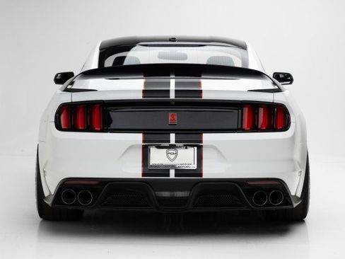 Used 2017 Ford Mustang Shelby GT350R w/ GT350R Equipment Group 920A image 7