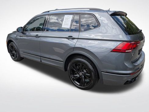 Used 2023 Volkswagen Tiguan SE R-Line FWD image 6