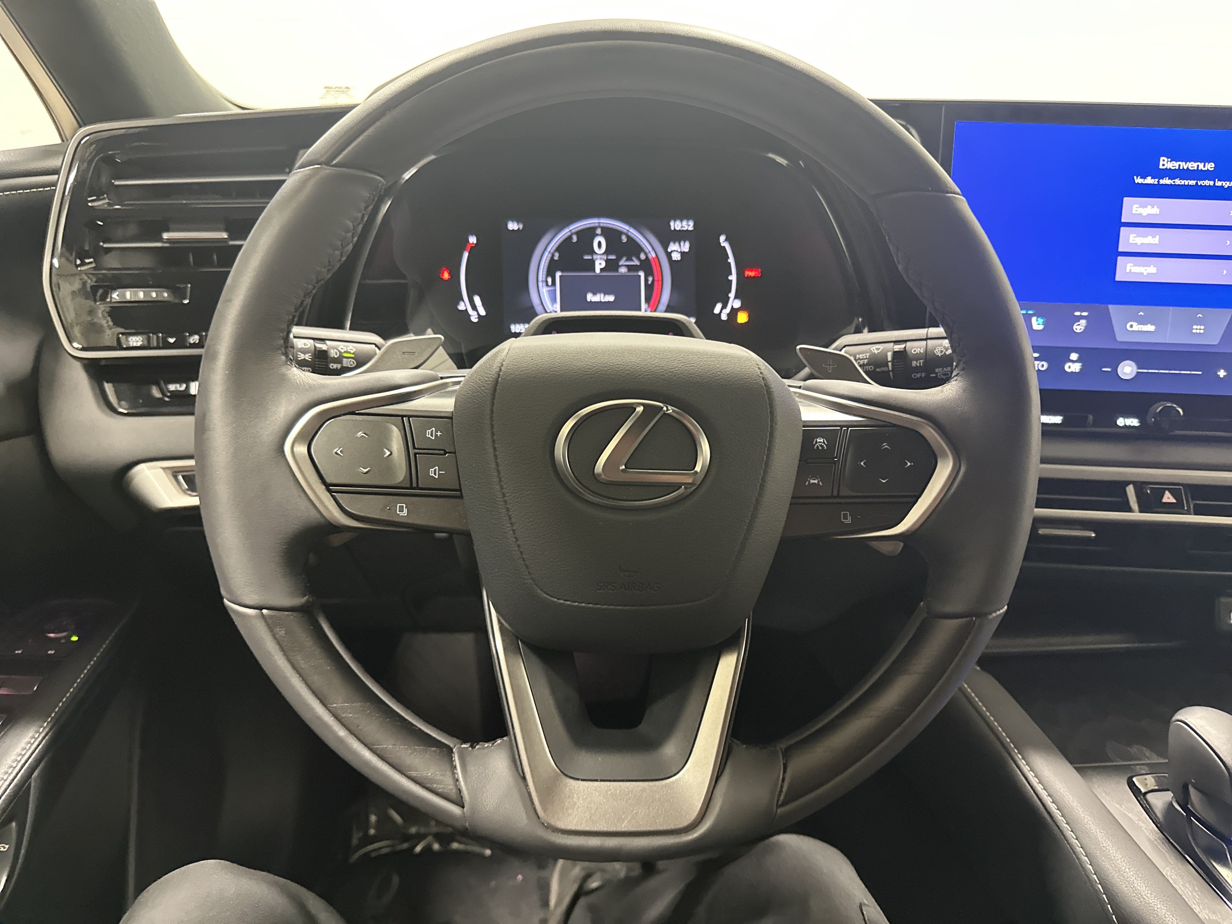 Certified 2024 Lexus RX 350 Premium Plus w/ Convenience Package AWD/4WD image 18
