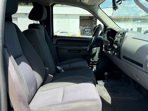 Used 2011 Chevrolet Silverado 1500 LS AWD/4WD image 18