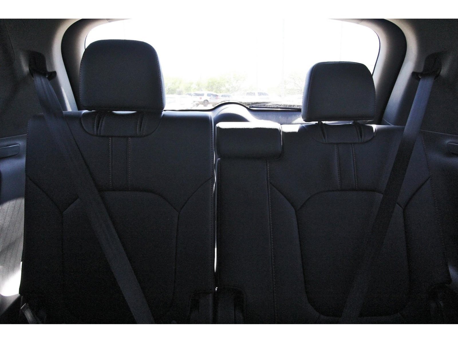 New 2026 Honda Pilot TrailSport image 14
