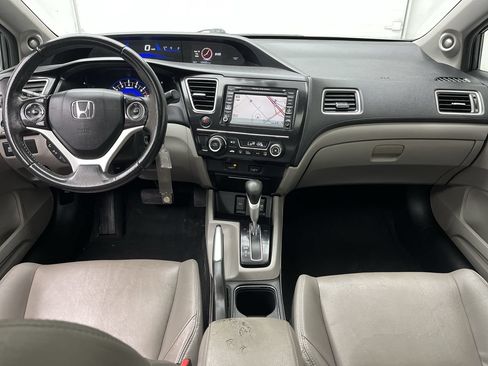 Used 2013 Honda Civic EX-L image 4