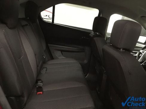 Used 2016 Chevrolet Equinox LT w/ Convenience Package image 33