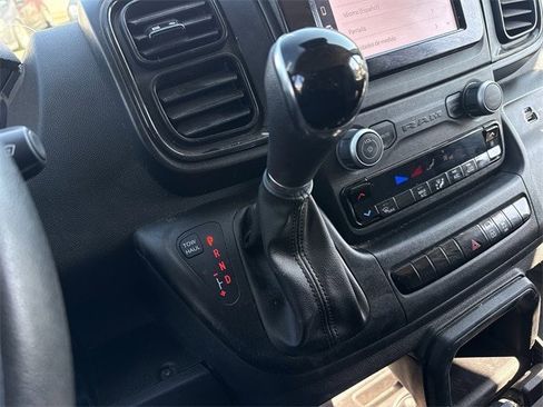 Used 2023 RAM ProMaster 2500 image 18