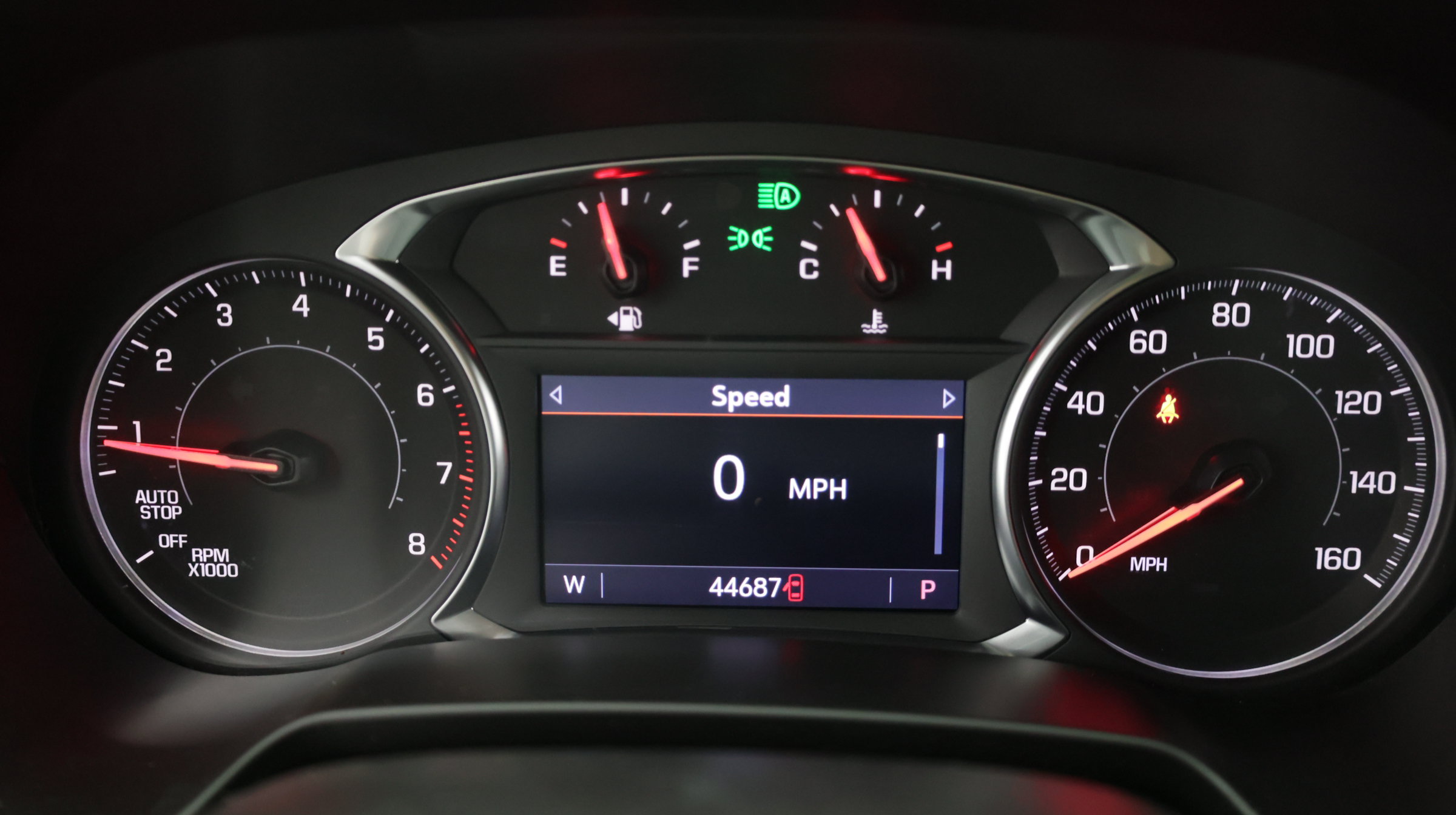 Used 2025 Chevrolet Blazer LT FWD image 24