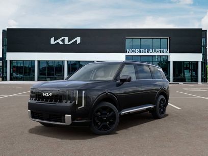 New 2027 Kia Telluride X-Line SX Prestige