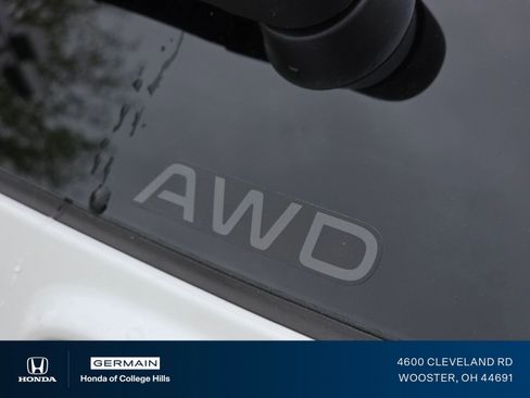 New 2026 Honda CR-V Sport-L image 18