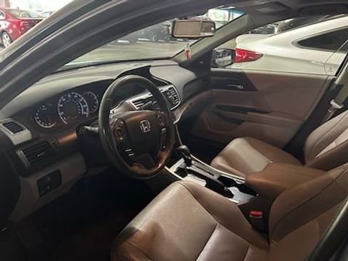 Used 2013 Honda Accord EX-L image 8