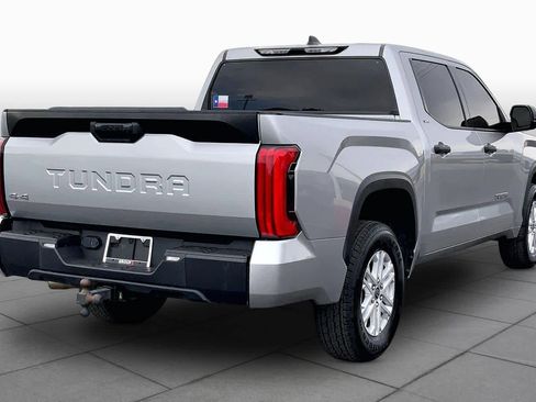 Used 2022 Toyota Tundra SR5 image 13