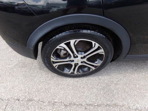 Used 2020 Chevrolet Bolt Premier image 45