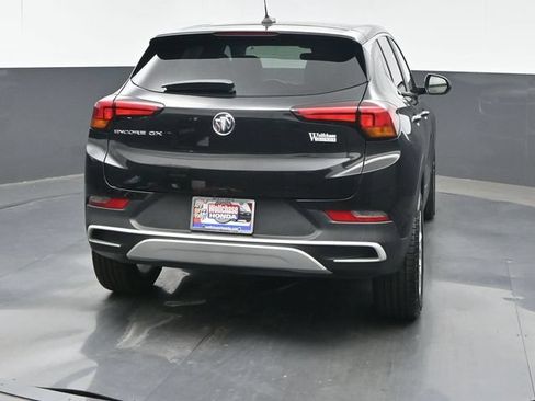Used 2021 Buick Encore GX Preferred w/ Cold Weather Comfort Package FWD image 5