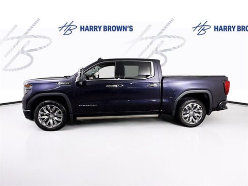 Used 2024 GMC Sierra 1500 Denali w/ Denali Reserve Package image 30