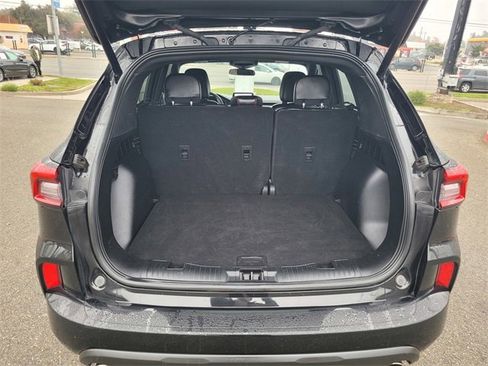 Used 2024 Ford Escape ST-Line image 11