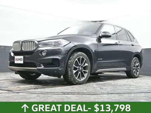 Used 2017 BMW X5 xDrive35i image 27
