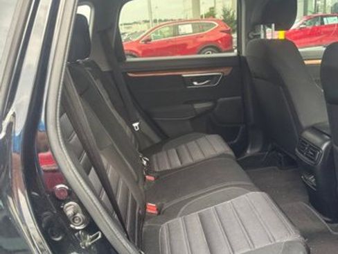 Used 2020 Honda CR-V EX image 13