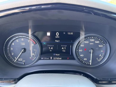 Certified 2023 Cadillac XT5 Premium Luxury w/ Technology Package image 27