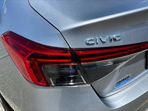 Used 2023 Honda Civic LX image 30