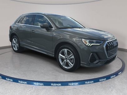 Used 2024 Audi Q3 2.0T Premium