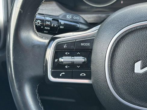 Used 2023 Kia Sorento X-Line EX image 26