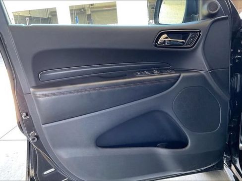 Used 2026 Dodge Durango GT AWD/4WD image 22