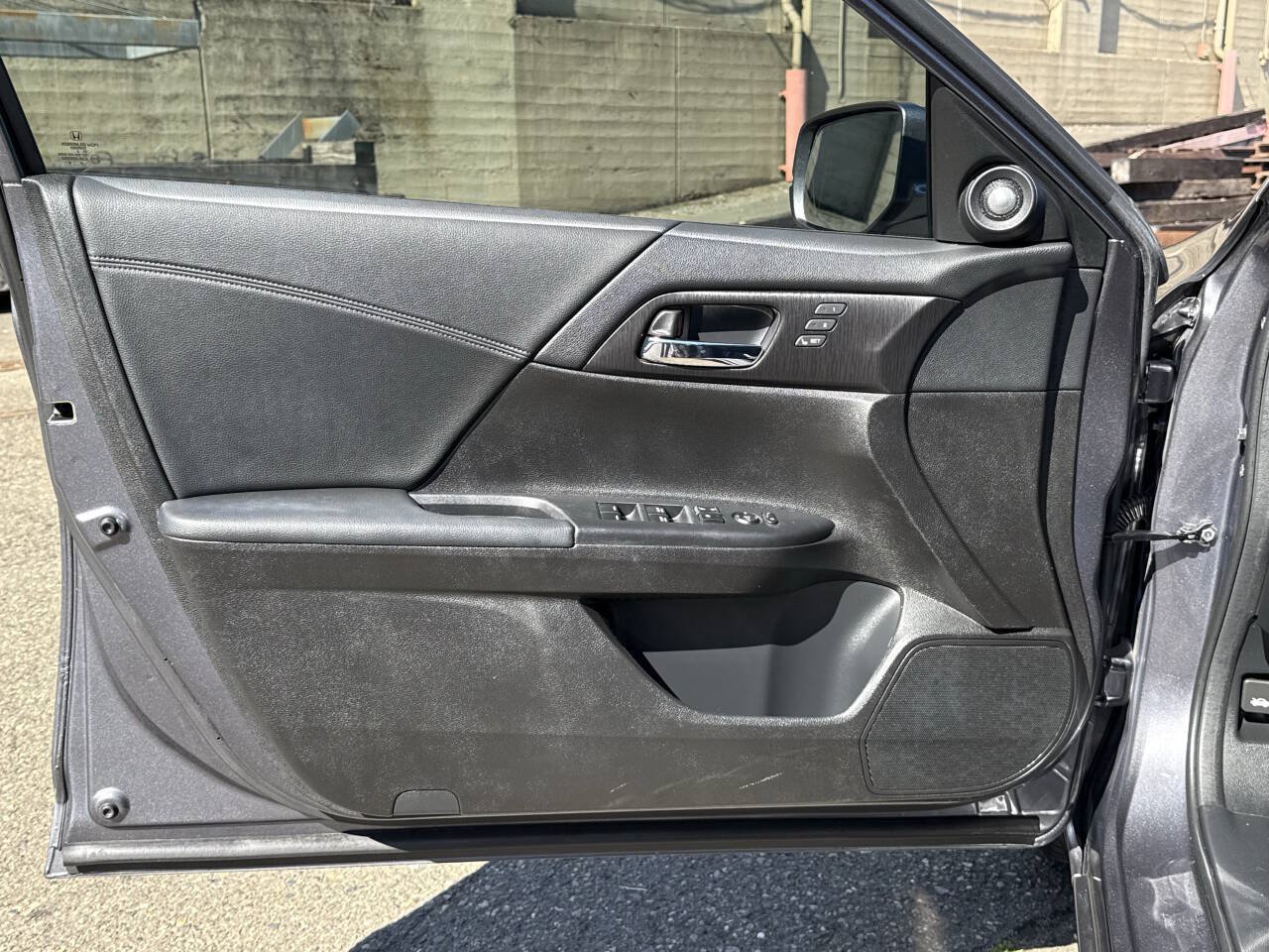 Used 2013 Honda Accord EX-L image 45