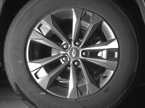 Used 2025 Chevrolet Equinox LT image 15