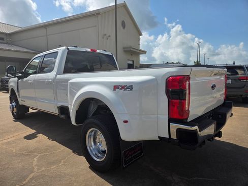 New 2026 Ford F350 Lariat w/ Lariat Ultimate Package AWD/4WD image 7