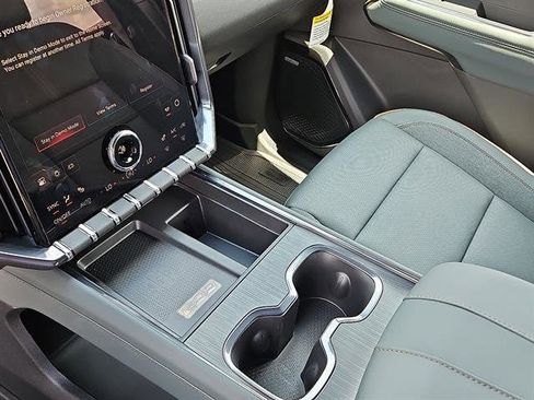 New 2026 GMC Acadia AT4 w/ LPO, Floor Liner Package image 20