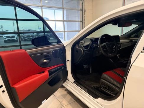 Used 2022 Lexus ES 350 F Sport w/ Accessory Package 2 image 12