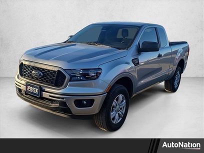 Used 2021 Ford Ranger XLT