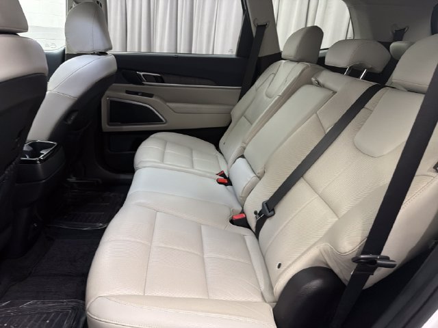 Certified 2023 Kia Telluride EX FWD image 26