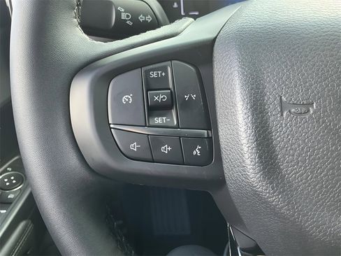 New 2025 Ford Ranger XLT w/ Equipment Group 301A High image 29