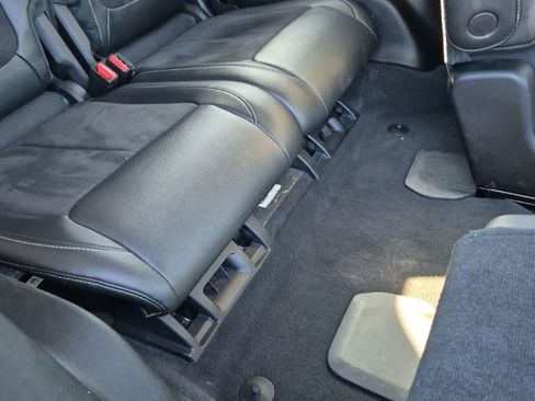 Certified 2023 Jeep Grand Cherokee L Laredo AWD/4WD image 38