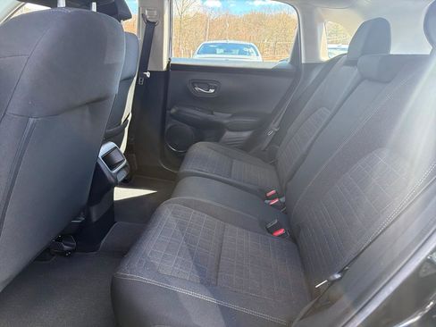 Used 2023 Honda HR-V LX image 19