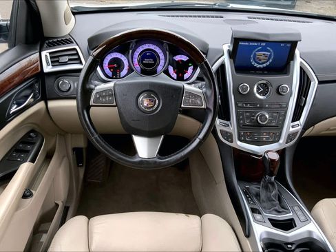 Used 2012 Cadillac SRX Premium image 5