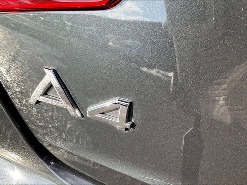Used 2018 Audi A4 2.0T Premium Plus w/ Premium Plus Package image 24