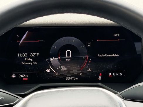 Used 2024 GMC Acadia Elevation w/ Trailering Package image 24