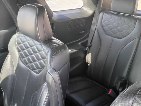 Used 2020 Hyundai Palisade Limited AWD/4WD image 24
