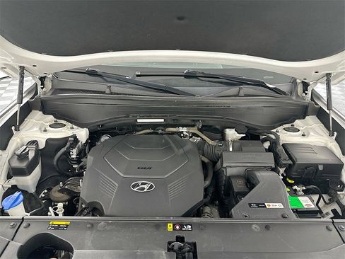 Used 2020 Hyundai Palisade Limited image 33