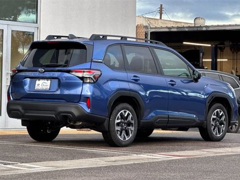 New 2026 Subaru Forester Premium image 5