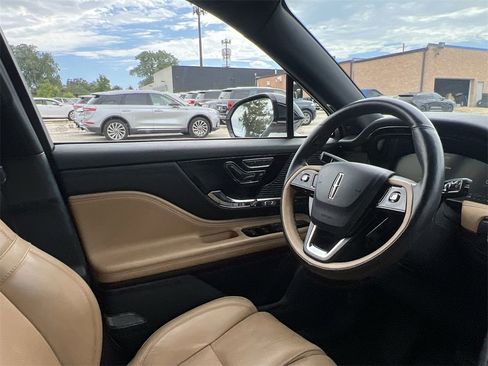 Certified 2022 Lincoln Corsair Grand Touring w/ Elements Technology Bundle image 15