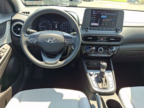 Certified 2023 Hyundai Kona SEL AWD/4WD image 11