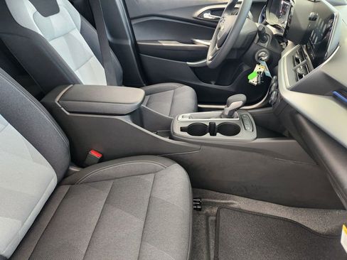 New 2026 Chevrolet Trax LS w/ LS Convenience Package image 10