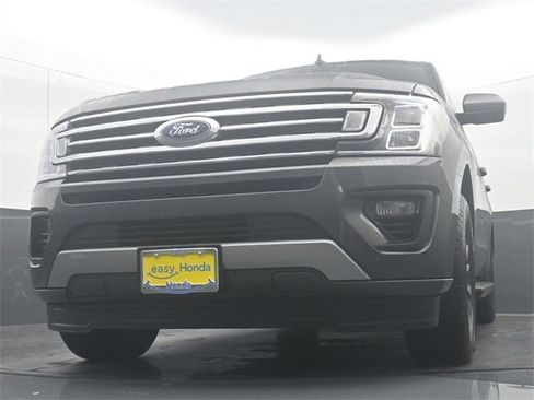 Used 2020 Ford Expedition Max XLT image 29