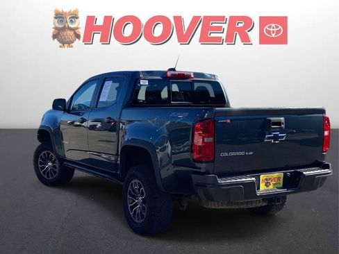 Used 2019 Chevrolet Colorado ZR2 image 5
