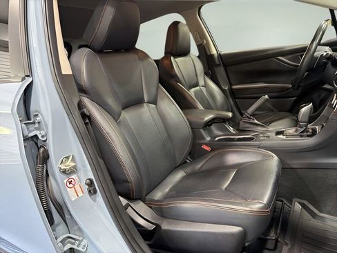 Used 2020 Subaru Crosstrek 2.0i Limited w/ Moonroof Package w/Navigation AWD/4WD image 15