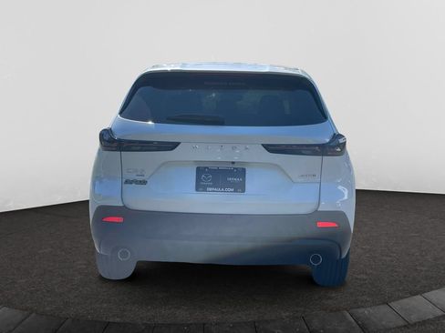 New 2026 MAZDA CX-5 Select AWD/4WD image 4
