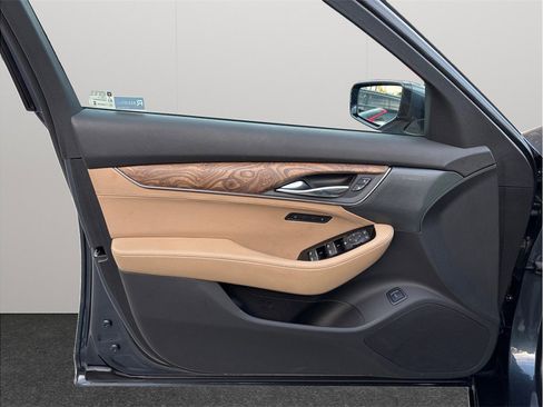 Used 2025 Cadillac CT5 Premium Luxury image 25