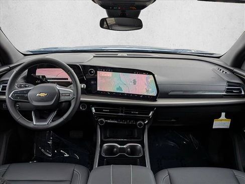 New 2026 Chevrolet Traverse LT FWD image 15